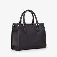 Bolso Shopping Rised Re Nero   Bolso Shopping Rised Re Nero   2
